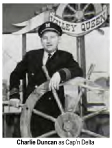 Cal Bollwinkel